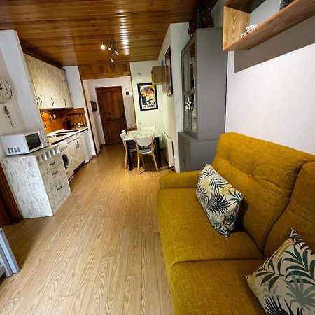 Apartamento El Niuet Pla de l'Ermita Exterior foto