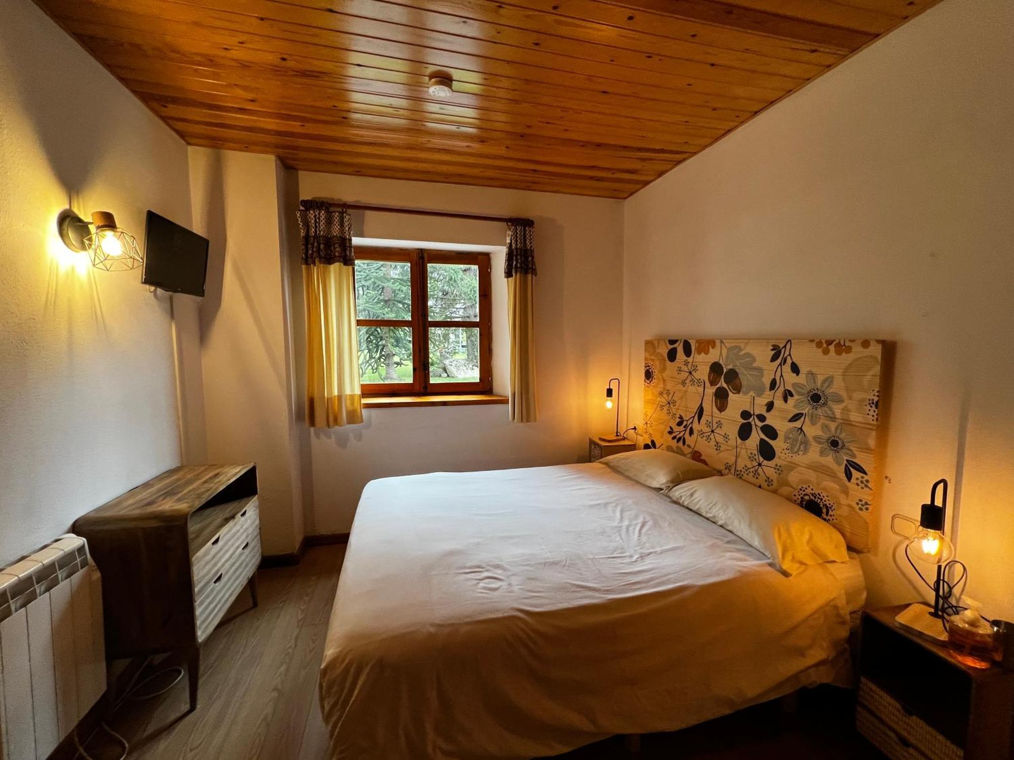 Apartamento El Niuet Pla de l'Ermita Exterior foto