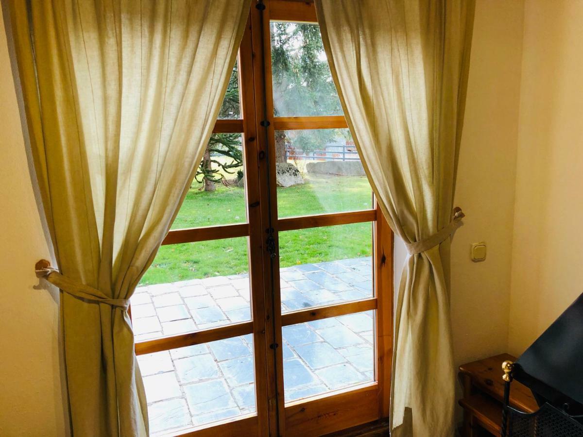Apartamento El Niuet Pla de l'Ermita Exterior foto
